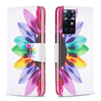 For Infinix Zero X Neo / Sun Flower