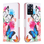 For Infinix Zero X Neo / Butterflies