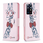 For Infinix Zero X Neo / Deer