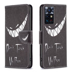 For Infinix Zero X Neo / Smirk