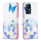 For Infinix Zero X / X Pro / Butterfly Love
