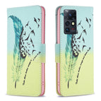 For Infinix Zero X / X Pro / Feather