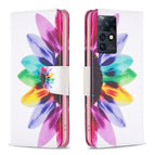 For Infinix Zero X / X Pro / Sun Flower