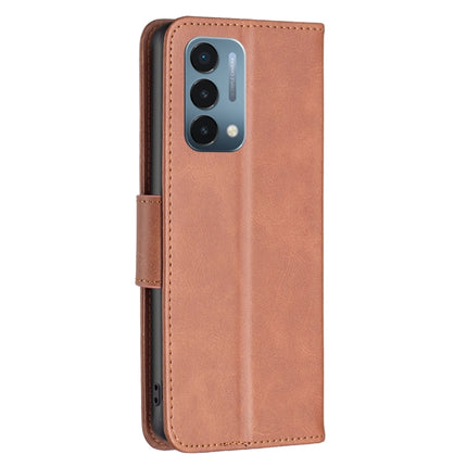 Lambskin Texture Leather Phone Case, For OnePlus Nord N200 5G, For OPPO Find X5 Pro, For OPPO Reno7 5G Global, For Infinix Zero X Neo