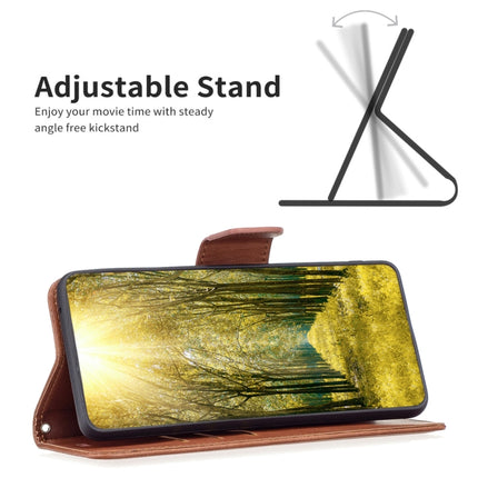 Lambskin Texture Leather Phone Case, For OnePlus Nord N200 5G, For OPPO Find X5 Pro, For OPPO Reno7 5G Global, For Infinix Zero X Neo