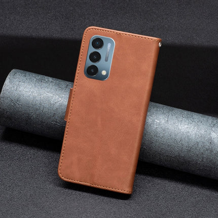 Lambskin Texture Leather Phone Case, For OnePlus Nord N200 5G, For OPPO Find X5 Pro, For OPPO Reno7 5G Global, For Infinix Zero X Neo