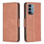 For OnePlus Nord N200 5G / Brown