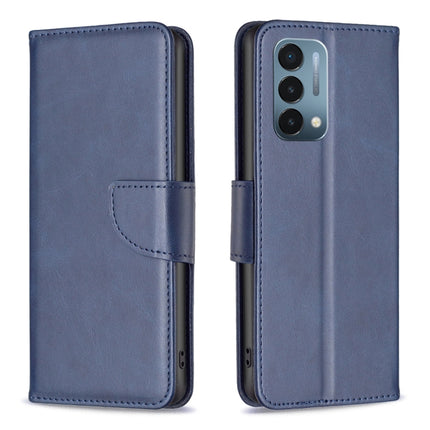 Lambskin Texture Leather Phone Case, For OnePlus Nord N200 5G, For OPPO Find X5 Pro, For OPPO Reno7 5G Global, For Infinix Zero X Neo