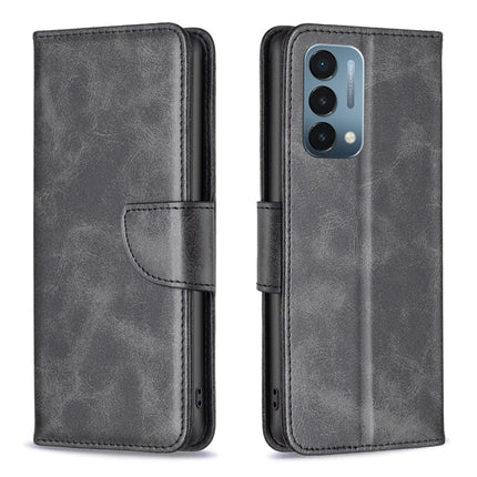 Lambskin Texture Leather Phone Case, For OnePlus Nord N200 5G, For OPPO Find X5 Pro, For OPPO Reno7 5G Global, For Infinix Zero X Neo