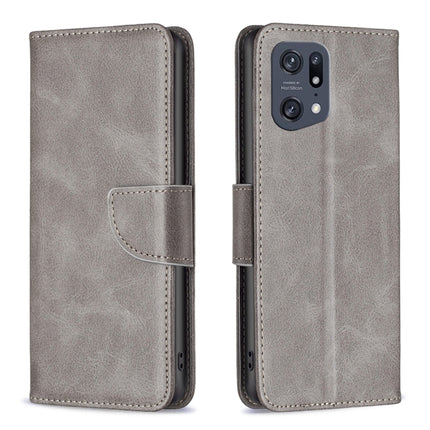 Lambskin Texture Leather Phone Case, For OnePlus Nord N200 5G, For OPPO Find X5 Pro, For OPPO Reno7 5G Global, For Infinix Zero X Neo