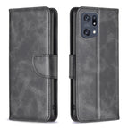 For OPPO Find X5 Pro / Black