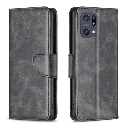 Lambskin Texture Leather Phone Case, For OnePlus Nord N200 5G, For OPPO Find X5 Pro, For OPPO Reno7 5G Global, For Infinix Zero X Neo