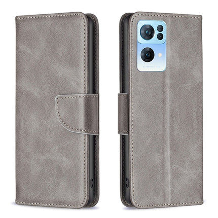 Lambskin Texture Leather Phone Case, For OnePlus Nord N200 5G, For OPPO Find X5 Pro, For OPPO Reno7 5G Global, For Infinix Zero X Neo