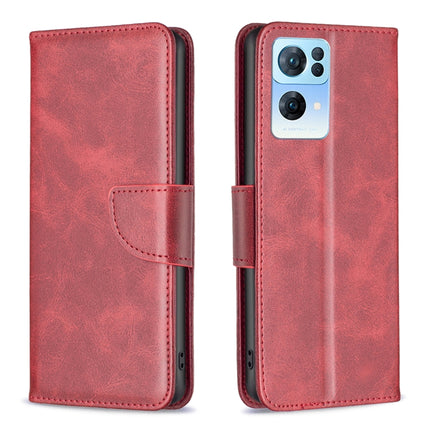 Lambskin Texture Leather Phone Case, For OnePlus Nord N200 5G, For OPPO Find X5 Pro, For OPPO Reno7 5G Global, For Infinix Zero X Neo