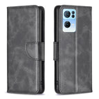 For OPPO Reno7 5G Global / Black