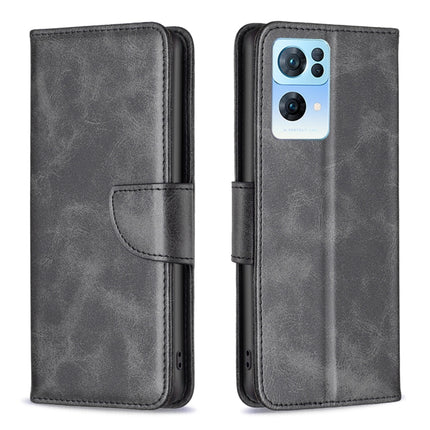 Lambskin Texture Leather Phone Case, For OnePlus Nord N200 5G, For OPPO Find X5 Pro, For OPPO Reno7 5G Global, For Infinix Zero X Neo