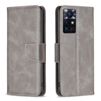 For Infinix Zero X Neo / Grey