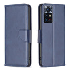 For Infinix Zero X Neo / Blue