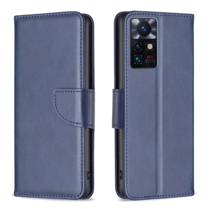 Lambskin Texture Leather Phone Case, For OnePlus Nord N200 5G, For OPPO Find X5 Pro, For OPPO Reno7 5G Global, For Infinix Zero X Neo