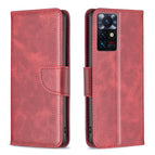 For Infinix Zero X Neo / Red
