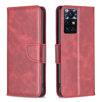 Lambskin Texture Leather Phone Case, For OnePlus Nord N200 5G, For OPPO Find X5 Pro, For OPPO Reno7 5G Global, For Infinix Zero X Neo