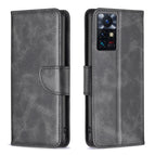 For Infinix Zero X Neo / Black