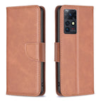 For Infinix Zero X / X Pro / Brown