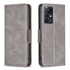 For Infinix Zero X / X Pro / Grey