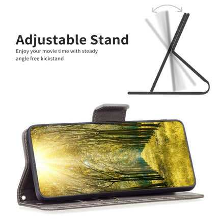 Lambskin Texture Leather Phone Case, For Infinix Zero X / X Pro