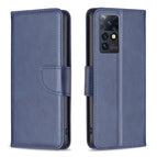 For Infinix Zero X / X Pro / Blue