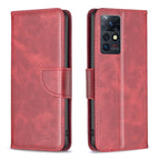 For Infinix Zero X / X Pro / Red