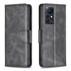 For Infinix Zero X / X Pro / Black