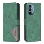 For OnePlus Nord N200 5G / Green