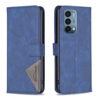 For OnePlus Nord N200 5G / Blue