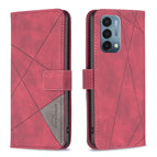 For OnePlus Nord N200 5G / Red