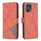 For OPPO Find X5 Pro / Brown
