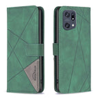 For OPPO Find X5 Pro / Green