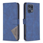 For OPPO Find X5 Pro / Blue