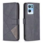 For OPPO Reno7 5G Global / Black