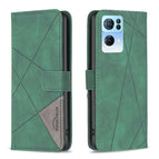 For OPPO Reno7 5G Global / Green