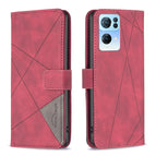 For OPPO Reno7 5G Global / Red