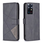For Infinix Zero X Neo / Black