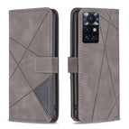 For Infinix Zero X Neo / Grey