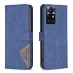 For Infinix Zero X Neo / Blue