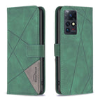 For Infinix Zero X / X Pro / Green