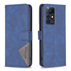For Infinix Zero X / X Pro / Blue