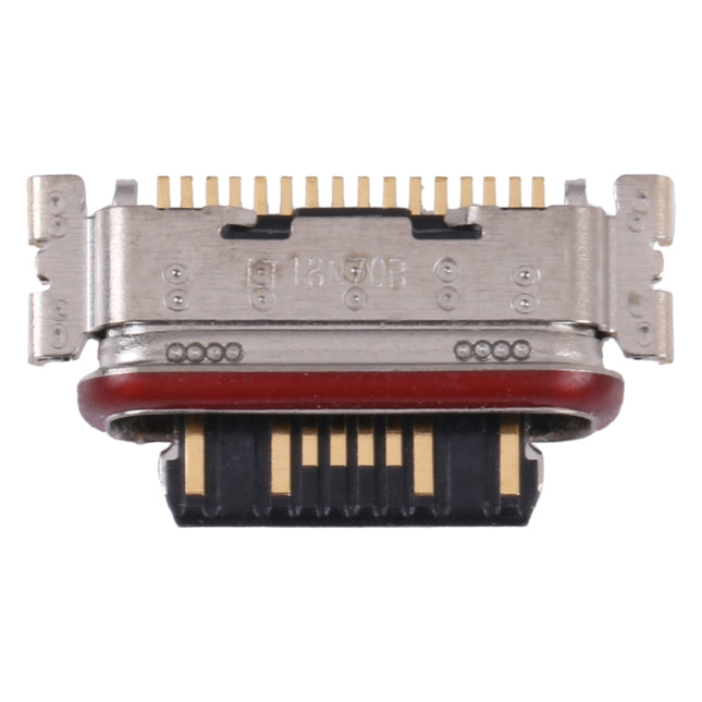 10 PCS Charging Port Connector For Xiaomi Redmi Note 11 Pro China, For Xiaomi Redmi Note 11 Pro China, For Xiaomi Redmi Note 11 Pro 4G, For Samsung Galaxy Tab A7 10.4 2020, For Samsung Galaxy Z Fold2 5G, For LG K52/Q52/K62, For Asus Memo Pad 10 ME103K ...