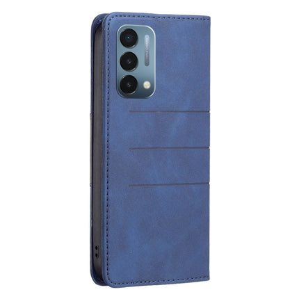 Magnetic Splicing Leather Phone Case, For OnePlus Nord N200 5G, For OPPO Find X5 Pro, For OPPO Reno7 5G Global, For Infinix Zero X Neo, For Infinix Zero X / X Pro