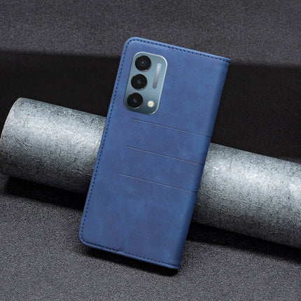 Magnetic Splicing Leather Phone Case, For OnePlus Nord N200 5G, For OPPO Find X5 Pro, For OPPO Reno7 5G Global, For Infinix Zero X Neo, For Infinix Zero X / X Pro