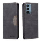 For OnePlus Nord N200 5G / Black